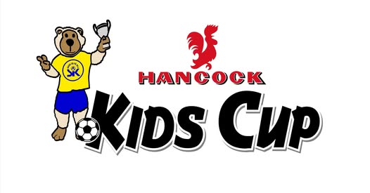 Hancock Kids Cup 2025